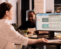  Automatización para pequeños negocios: 5 procesos que puedes simplificar hoy mismo