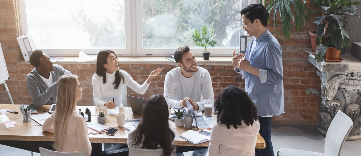 De fundador a líder: cómo pasar de “hacerlo todo” a guiar un equipo con éxito